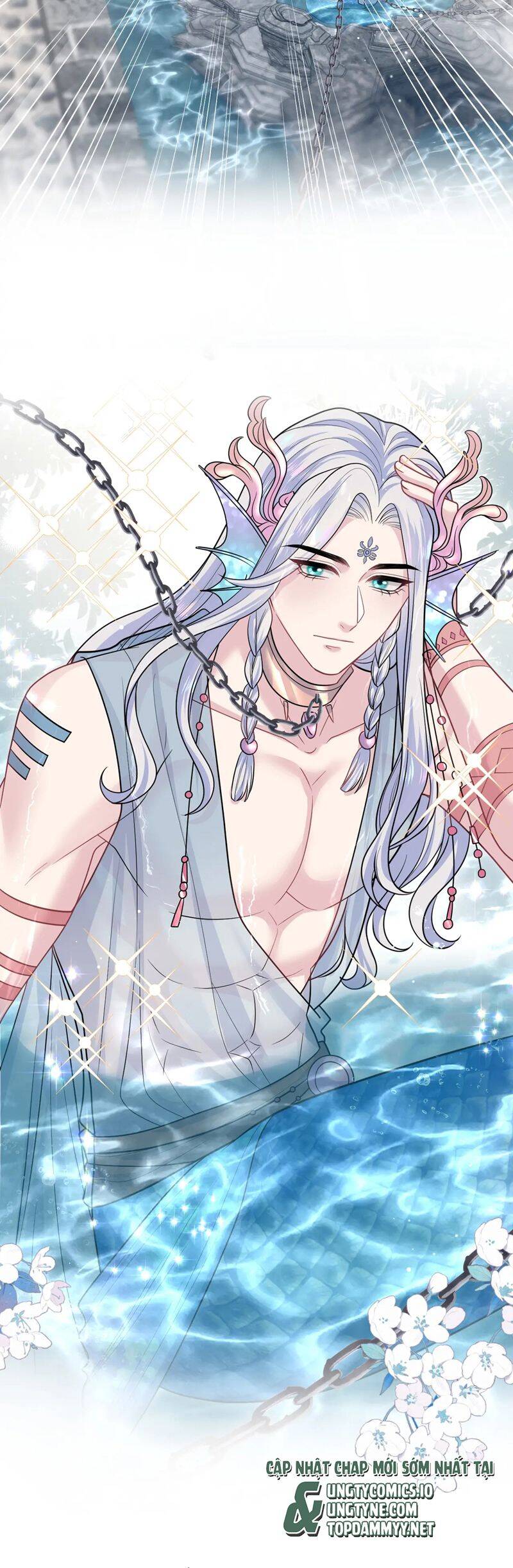 Tuyệt Mỹ Bạch Liên Online Dạy Học Chapter 370 - 26