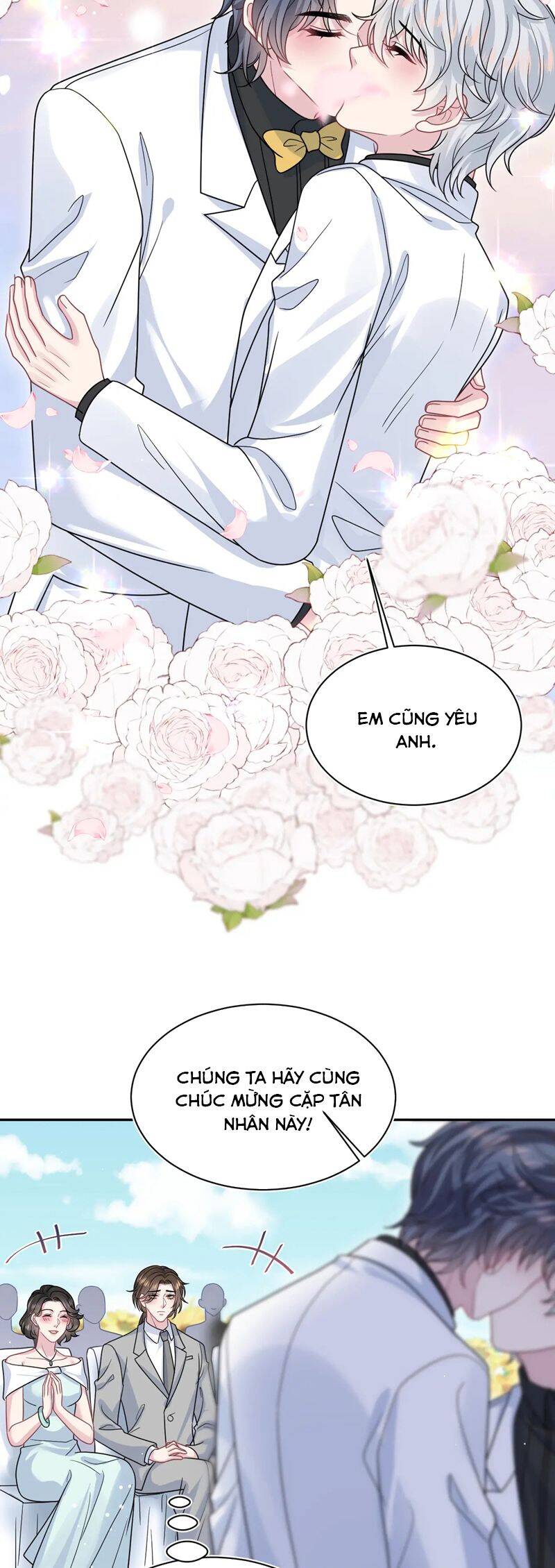 Tuyệt Mỹ Bạch Liên Online Dạy Học Chapter 370 - 6