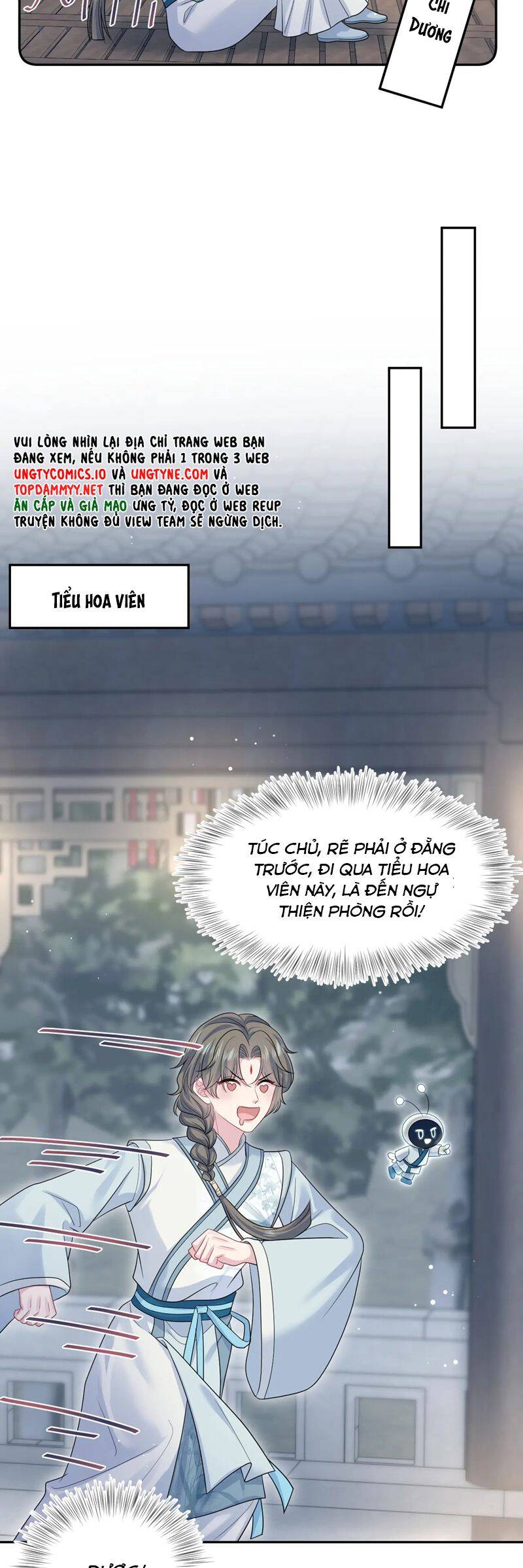 Tuyệt Mỹ Bạch Liên Online Dạy Học Chapter 371 - 19
