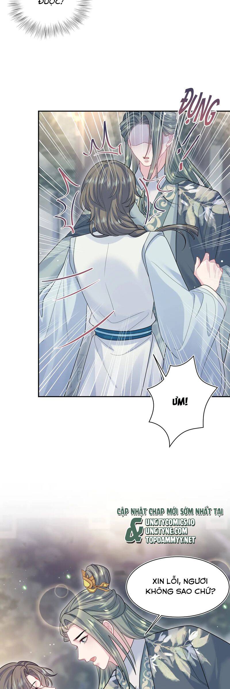 Tuyệt Mỹ Bạch Liên Online Dạy Học Chapter 371 - 20