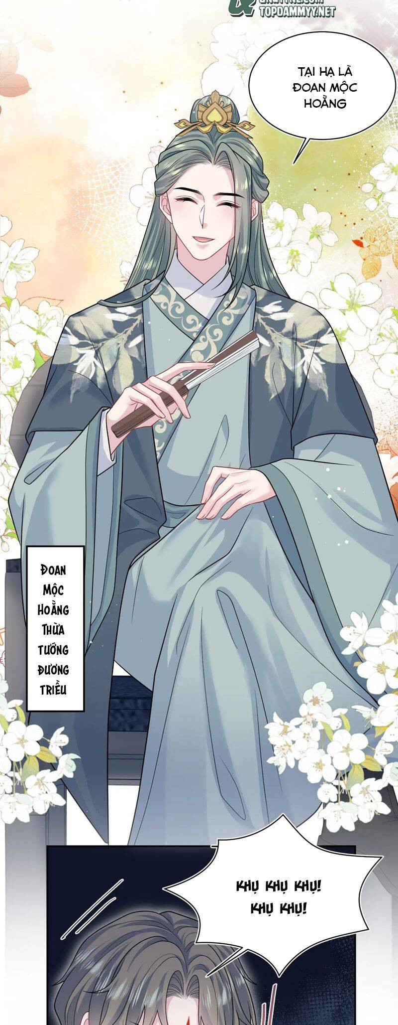 Tuyệt Mỹ Bạch Liên Online Dạy Học Chapter 371 - 27