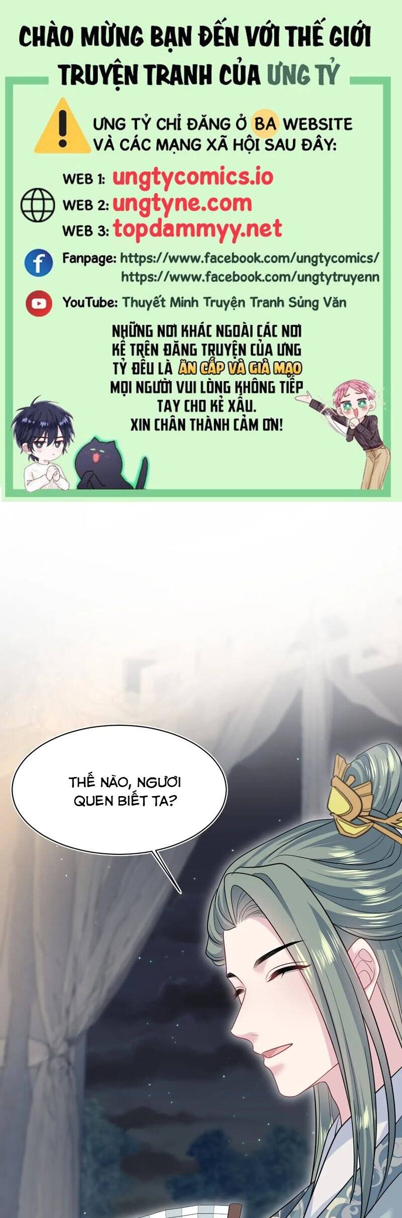 Tuyệt Mỹ Bạch Liên Online Dạy Học Chapter 372 - 2