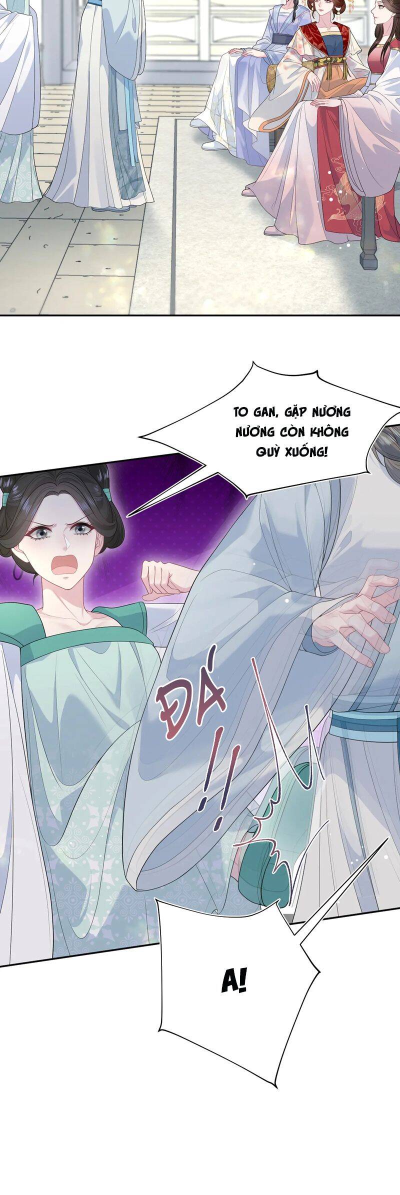 Tuyệt Mỹ Bạch Liên Online Dạy Học Chapter 372 - 24