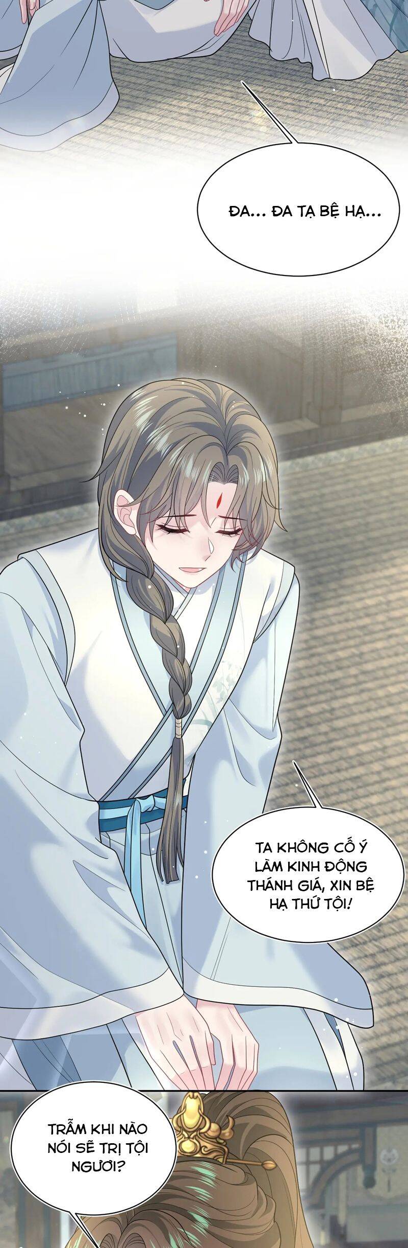 Tuyệt Mỹ Bạch Liên Online Dạy Học Chapter 373 - 12