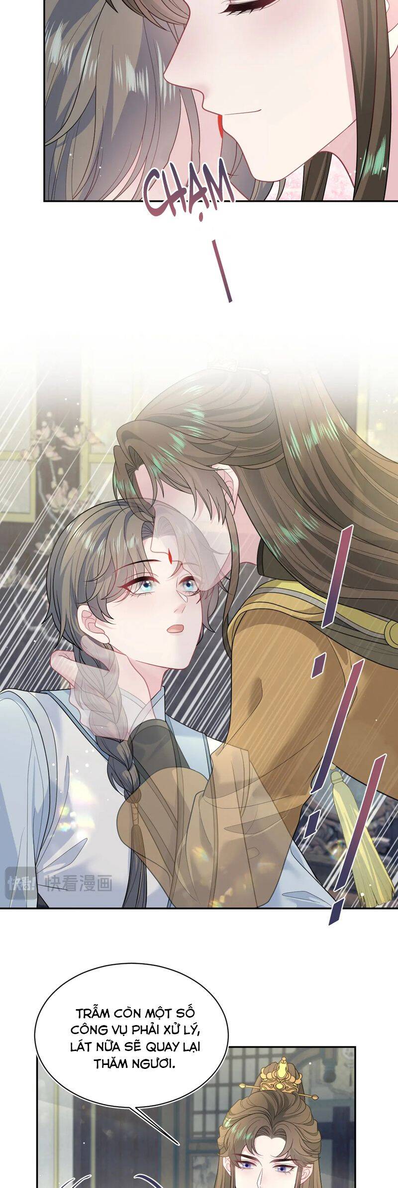 Tuyệt Mỹ Bạch Liên Online Dạy Học Chapter 373 - 17
