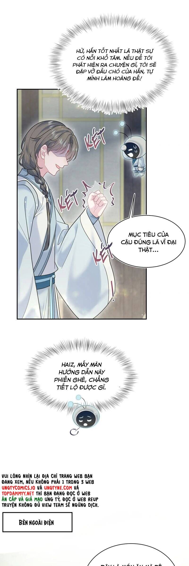 Tuyệt Mỹ Bạch Liên Online Dạy Học Chapter 373 - 21