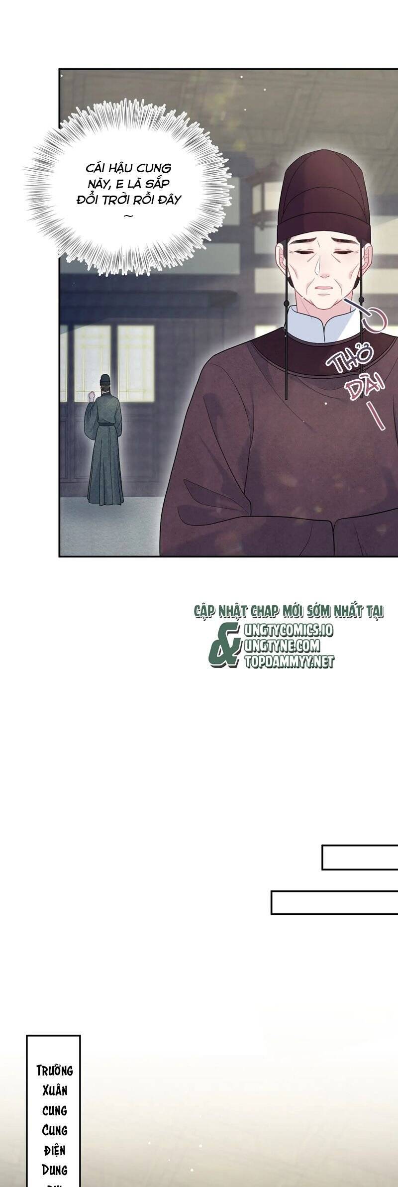 Tuyệt Mỹ Bạch Liên Online Dạy Học Chapter 373 - 23