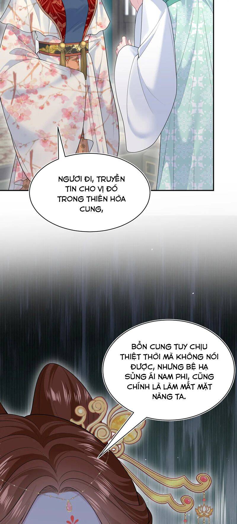 Tuyệt Mỹ Bạch Liên Online Dạy Học Chapter 373 - 26