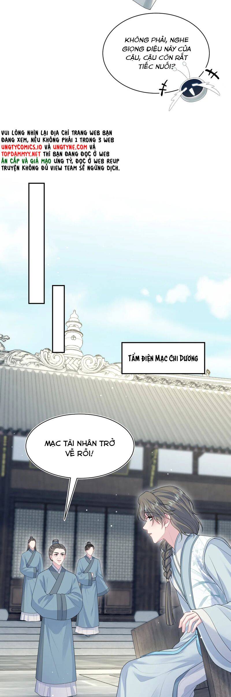Tuyệt Mỹ Bạch Liên Online Dạy Học Chapter 374 - 19