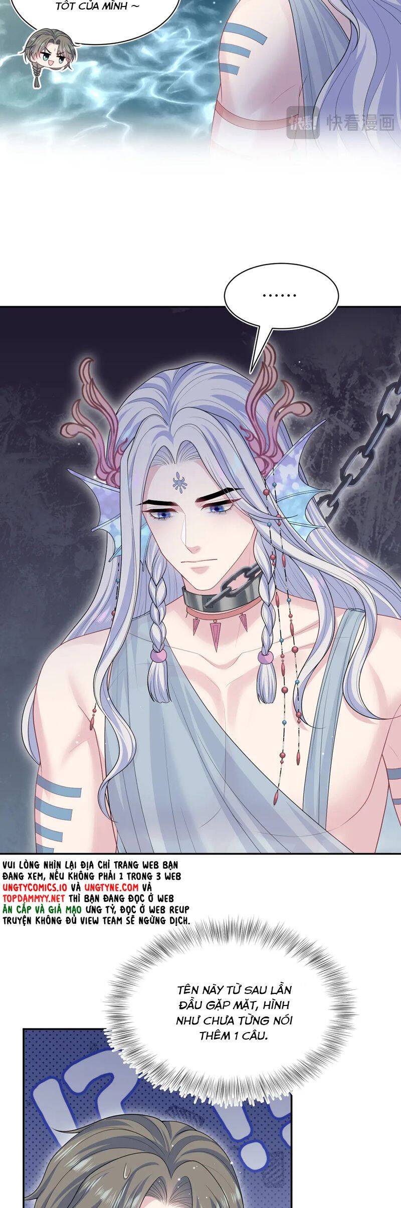 Tuyệt Mỹ Bạch Liên Online Dạy Học Chapter 374 - 25
