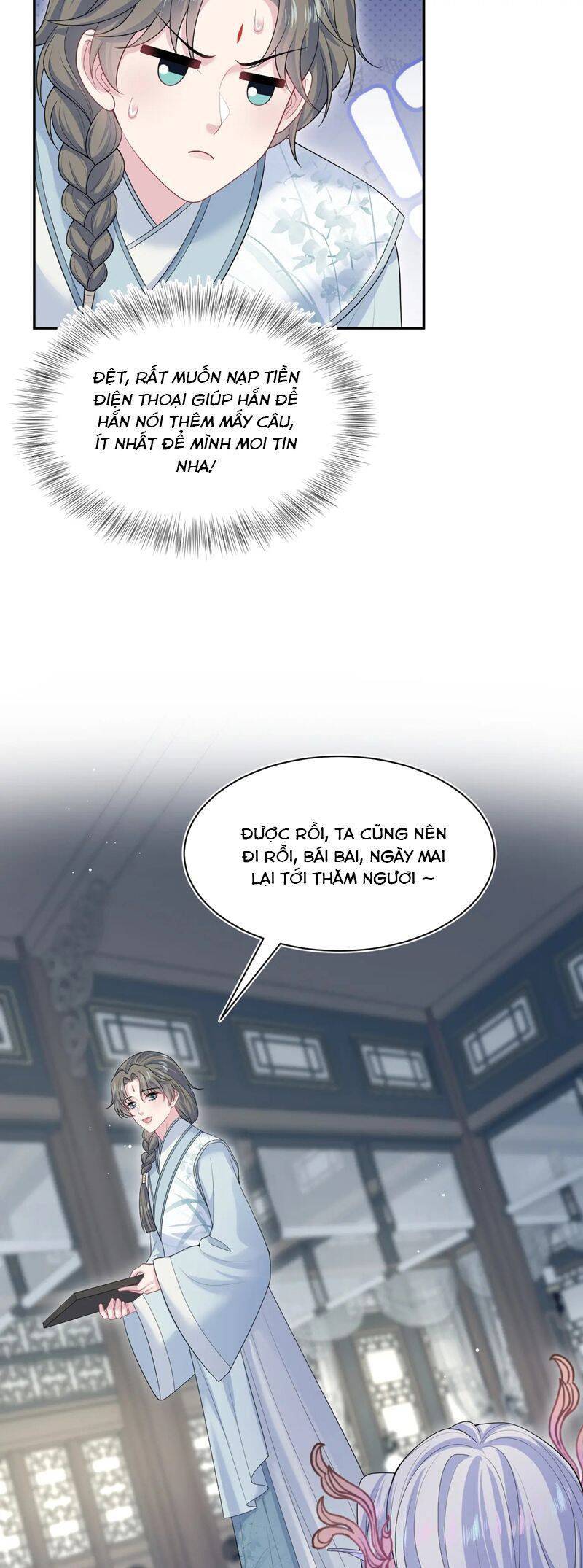 Tuyệt Mỹ Bạch Liên Online Dạy Học Chapter 374 - 26