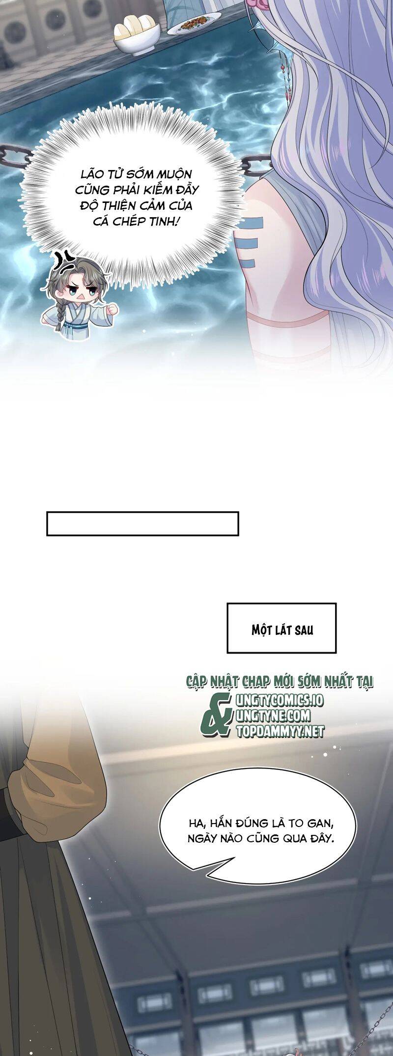 Tuyệt Mỹ Bạch Liên Online Dạy Học Chapter 374 - 27