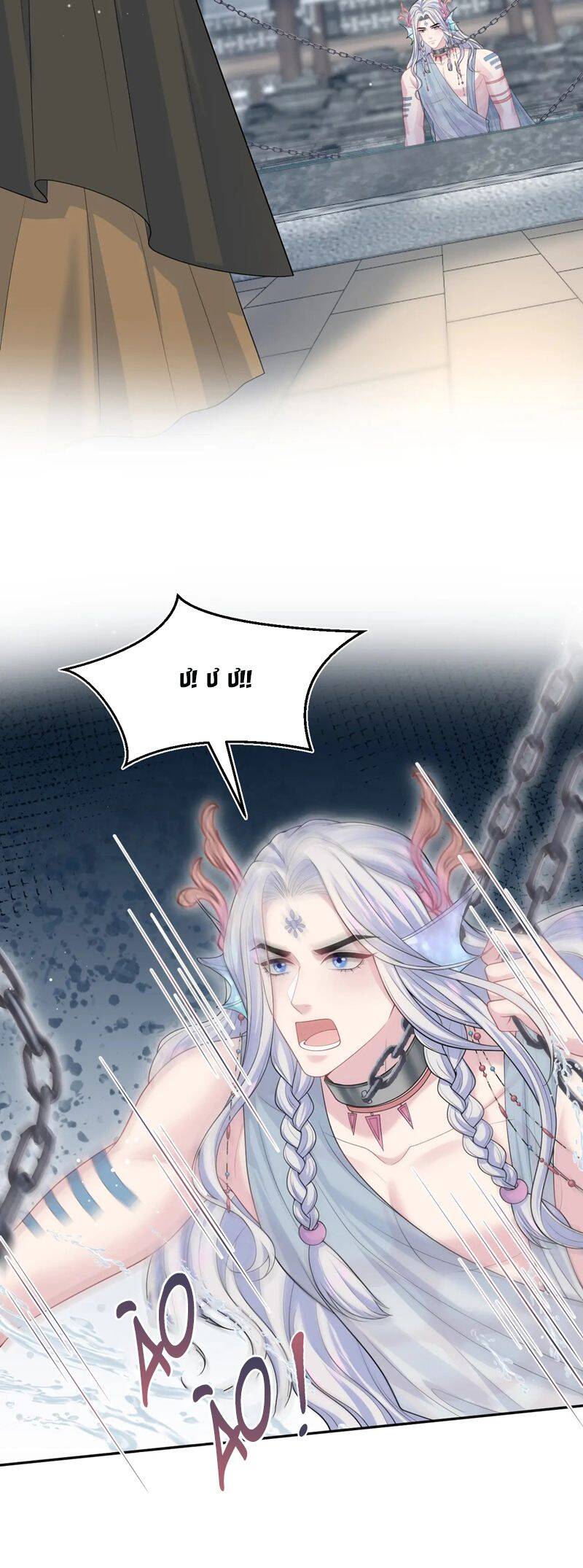 Tuyệt Mỹ Bạch Liên Online Dạy Học Chapter 374 - 28