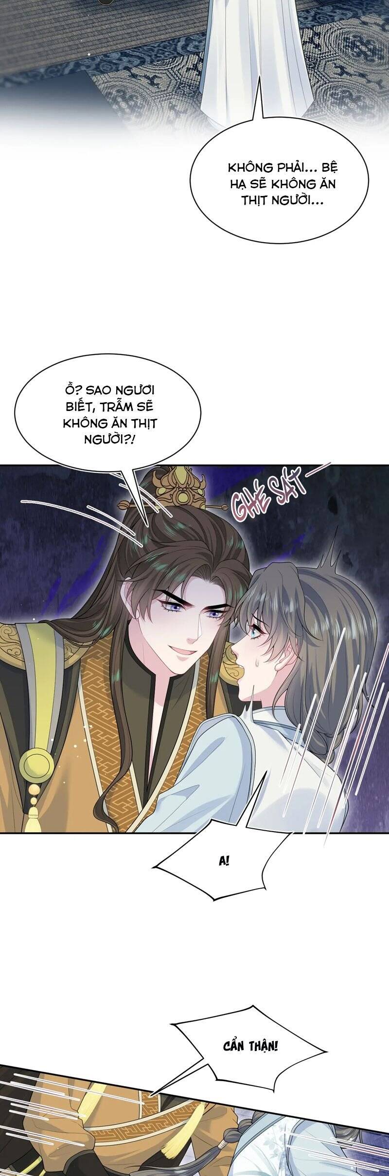 Tuyệt Mỹ Bạch Liên Online Dạy Học Chapter 374 - 9