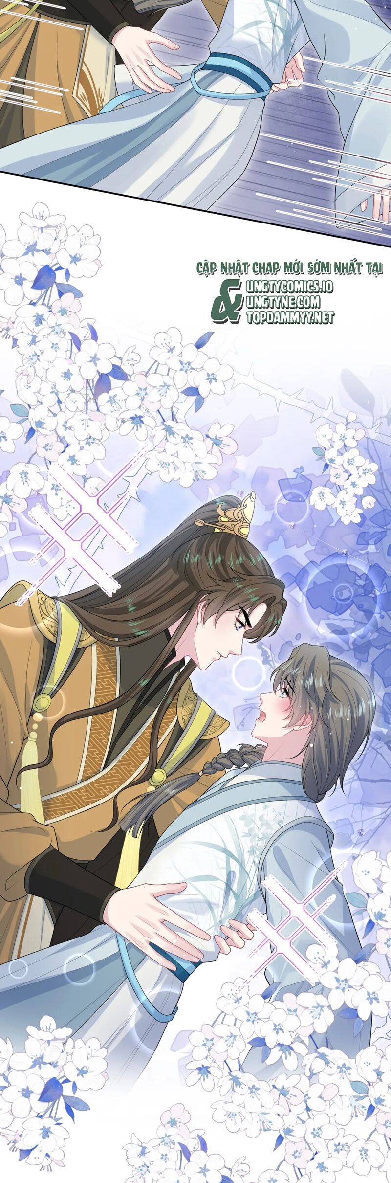Tuyệt Mỹ Bạch Liên Online Dạy Học Chapter 374 - 10