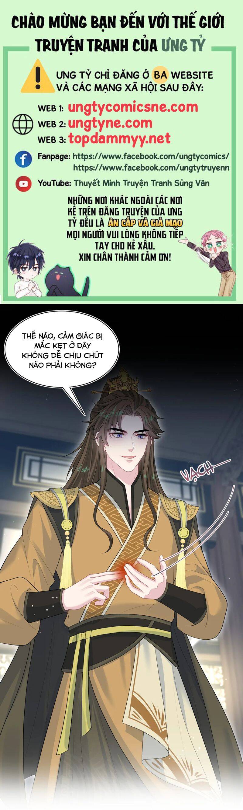 Tuyệt Mỹ Bạch Liên Online Dạy Học Chapter 375 - 2