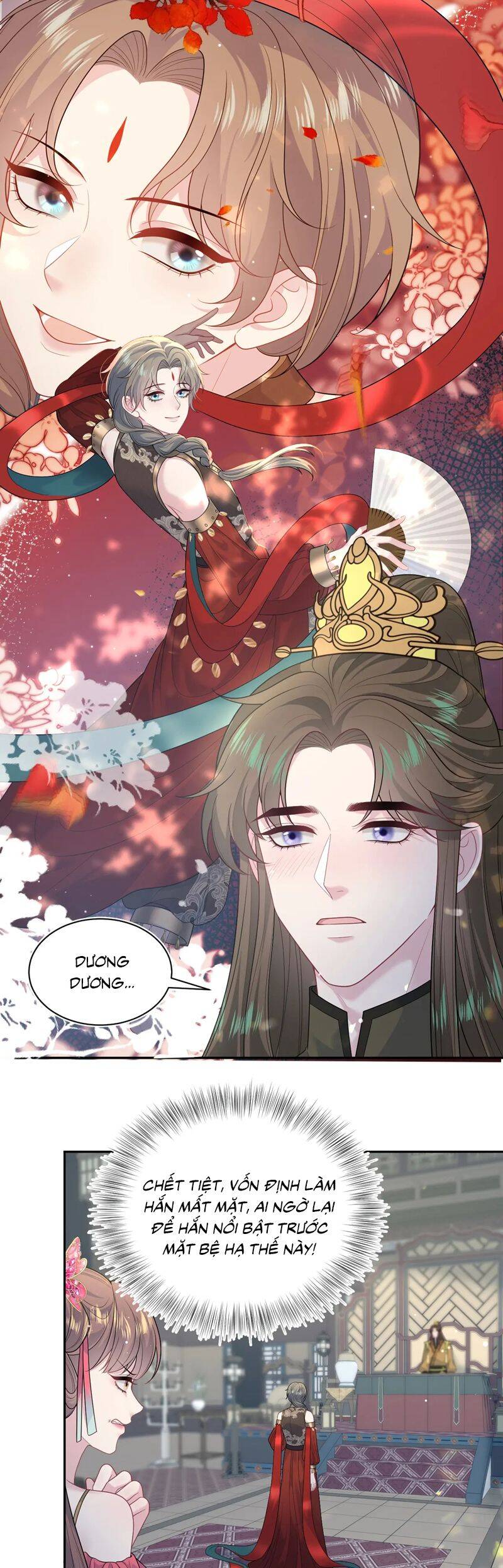 Tuyệt Mỹ Bạch Liên Online Dạy Học Chapter 378 - 20