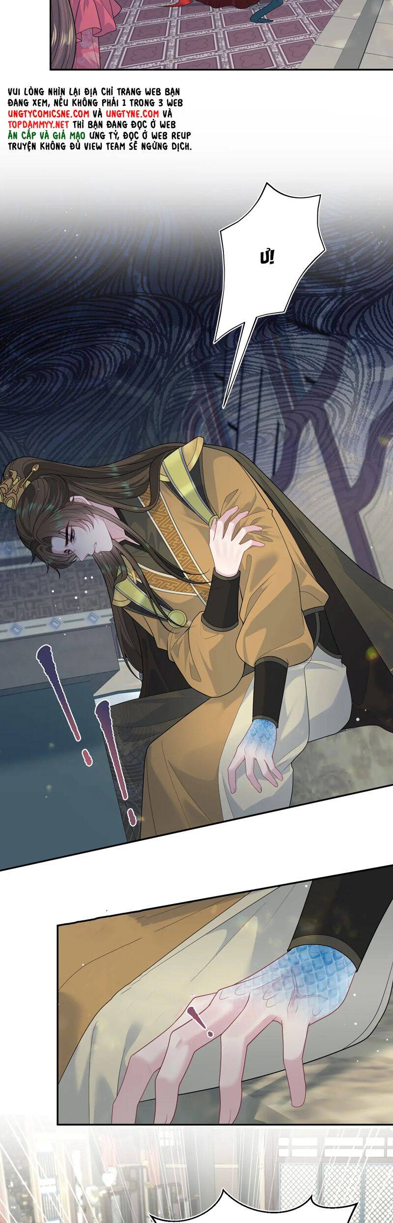 Tuyệt Mỹ Bạch Liên Online Dạy Học Chapter 378 - 21