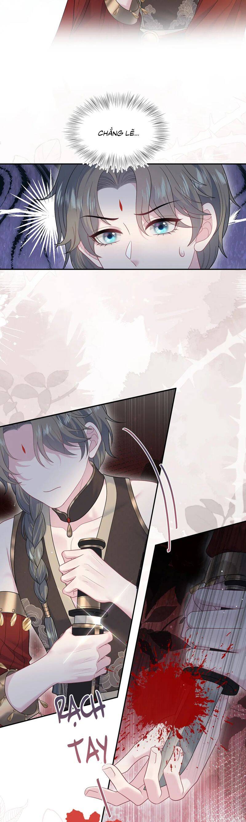 Tuyệt Mỹ Bạch Liên Online Dạy Học Chapter 379 - 12