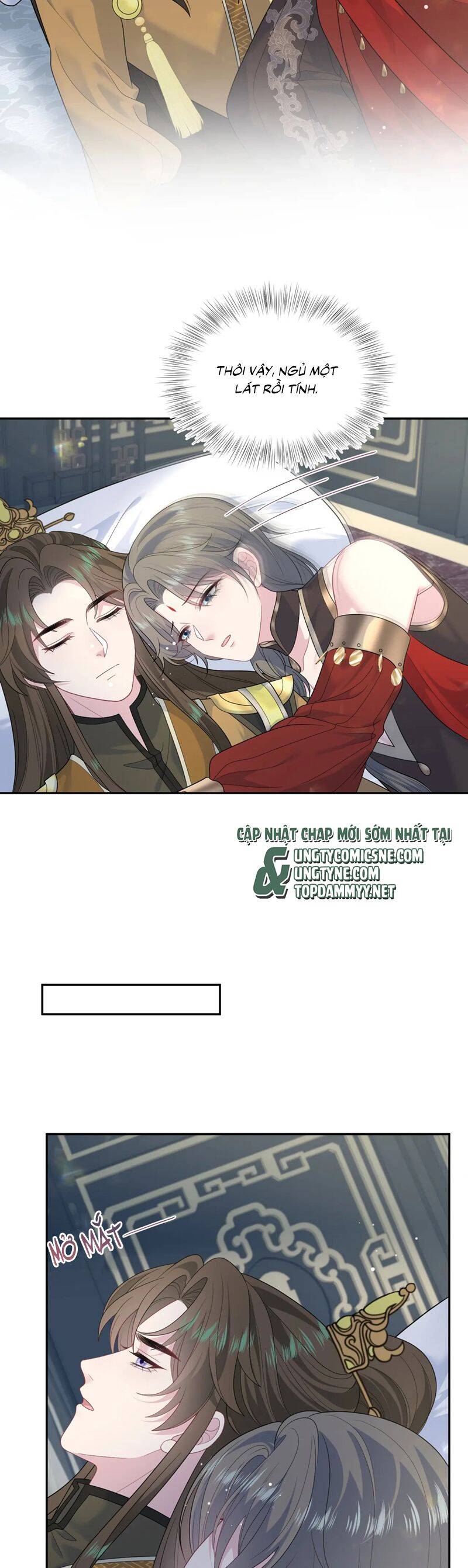 Tuyệt Mỹ Bạch Liên Online Dạy Học Chapter 379 - 16