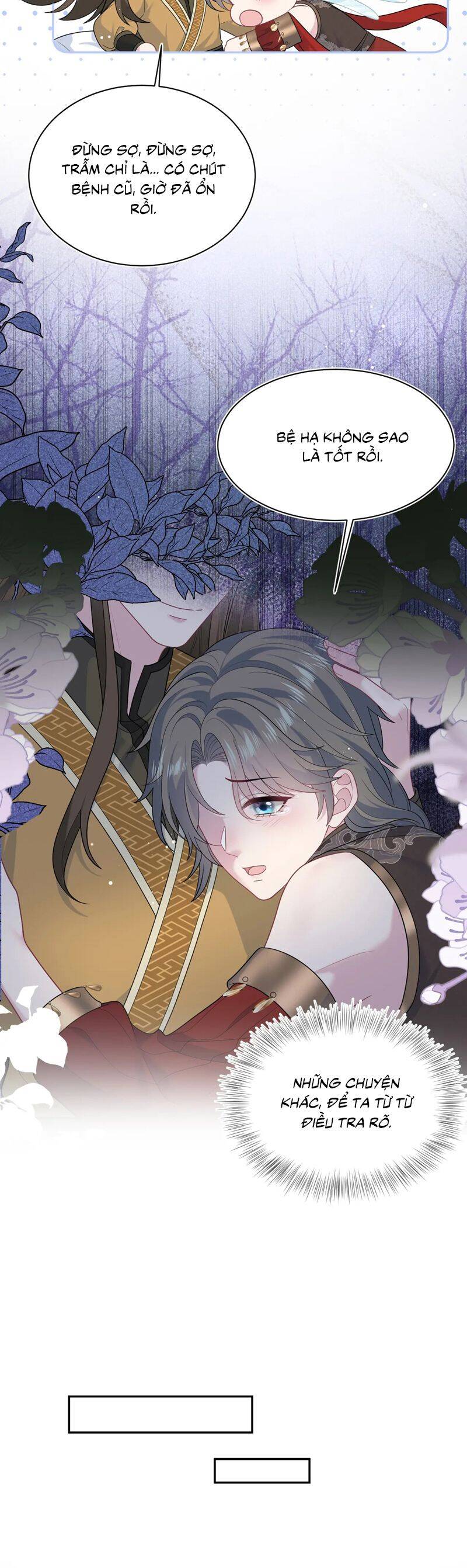 Tuyệt Mỹ Bạch Liên Online Dạy Học Chapter 379 - 19
