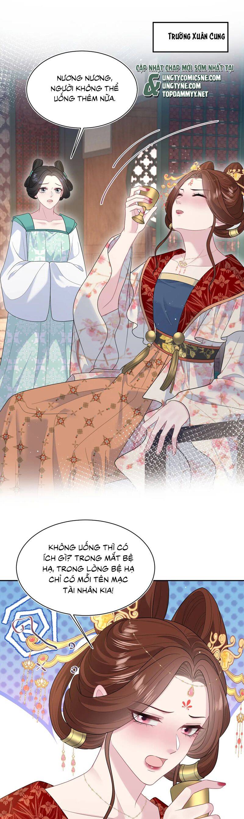 Tuyệt Mỹ Bạch Liên Online Dạy Học Chapter 379 - 20