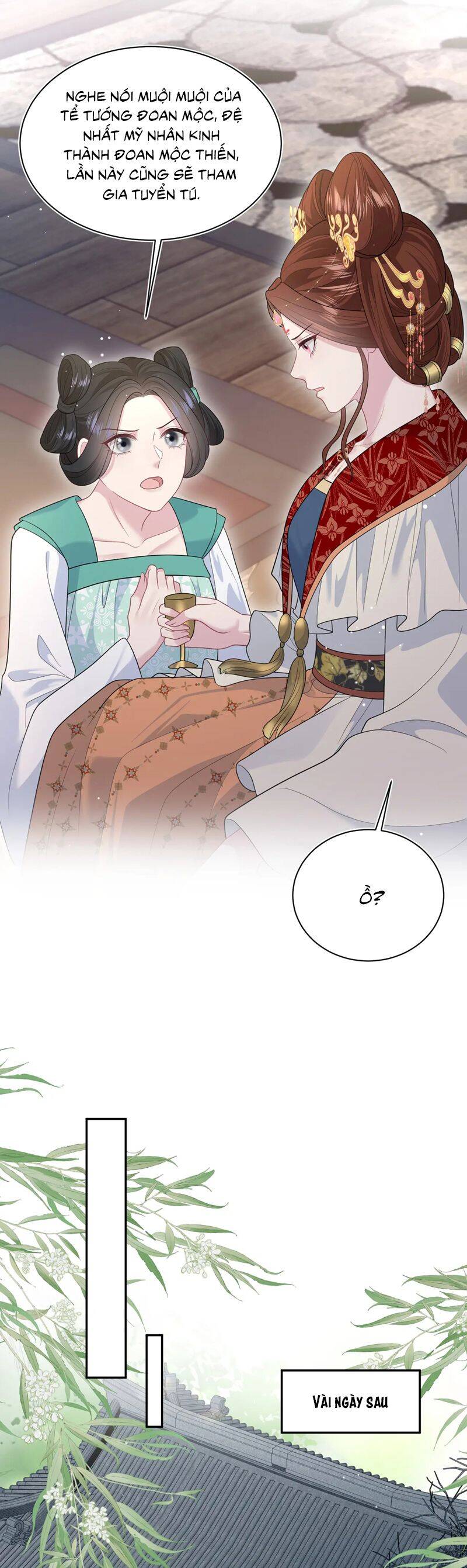 Tuyệt Mỹ Bạch Liên Online Dạy Học Chapter 379 - 22