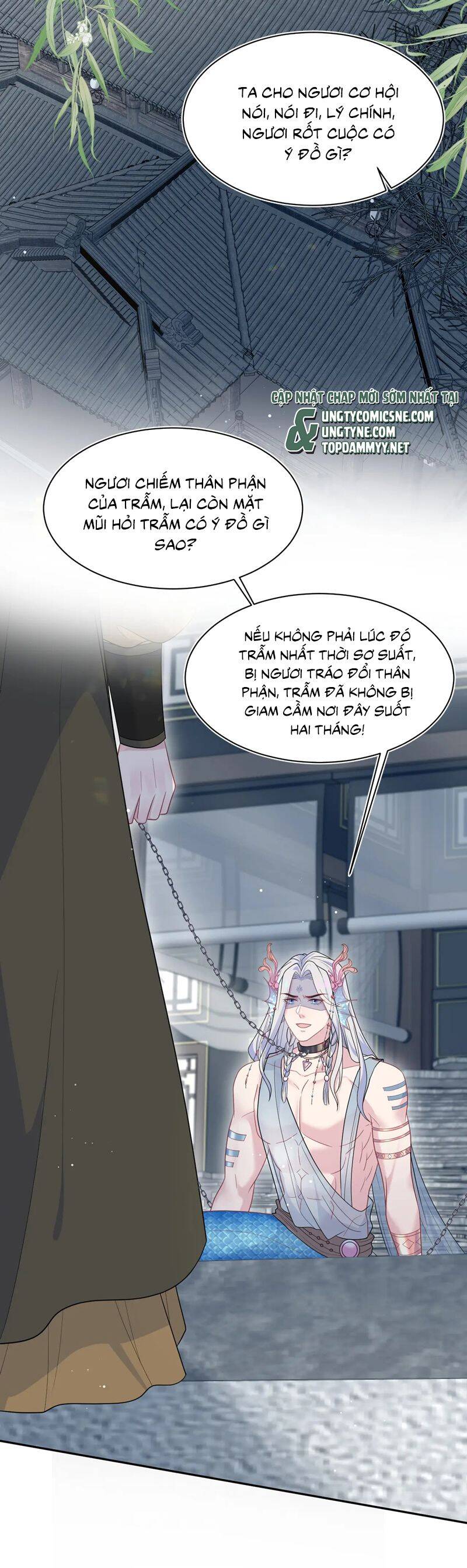 Tuyệt Mỹ Bạch Liên Online Dạy Học Chapter 379 - 23