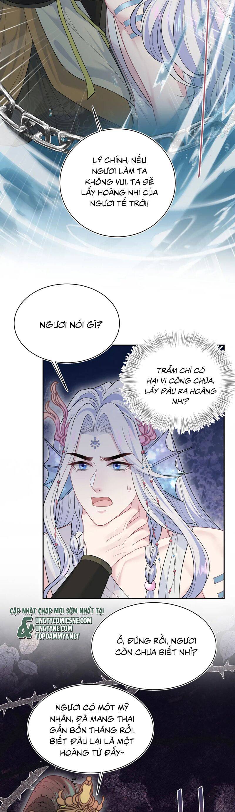 Tuyệt Mỹ Bạch Liên Online Dạy Học Chapter 379 - 26