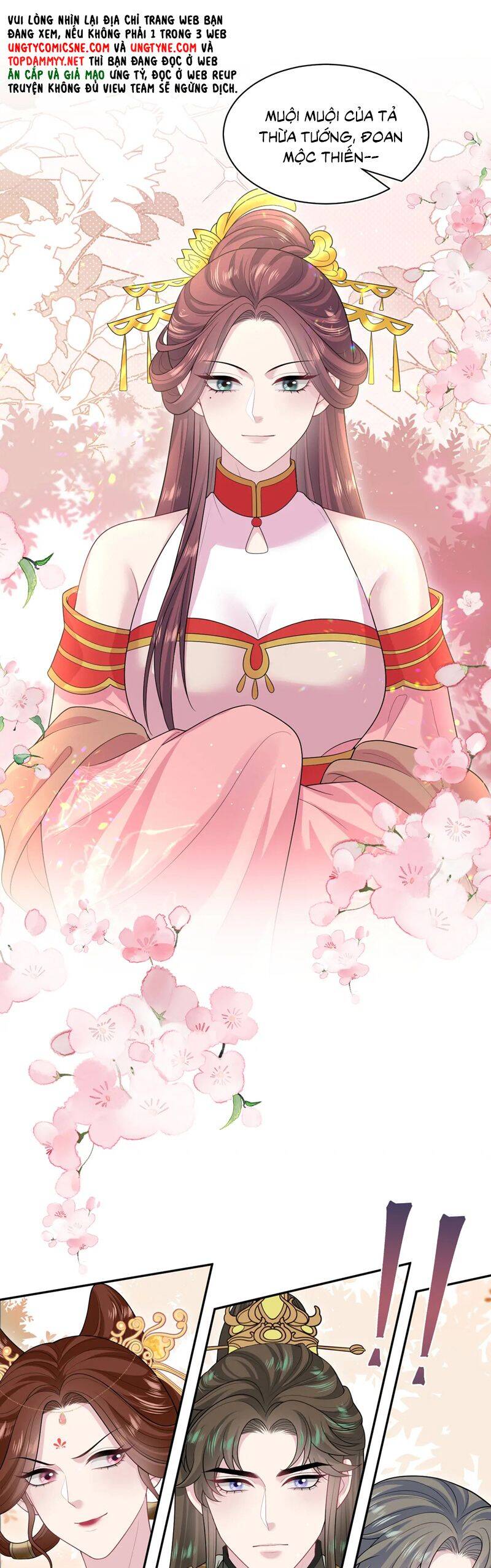 Tuyệt Mỹ Bạch Liên Online Dạy Học Chapter 380 - 24