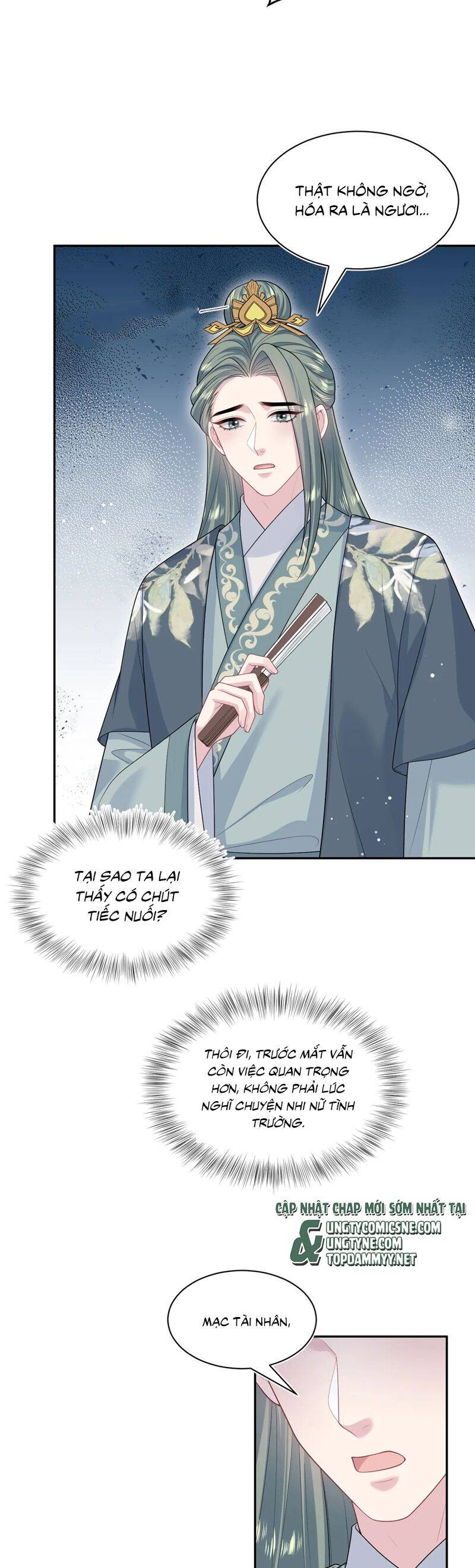 Tuyệt Mỹ Bạch Liên Online Dạy Học Chapter 380 - 9