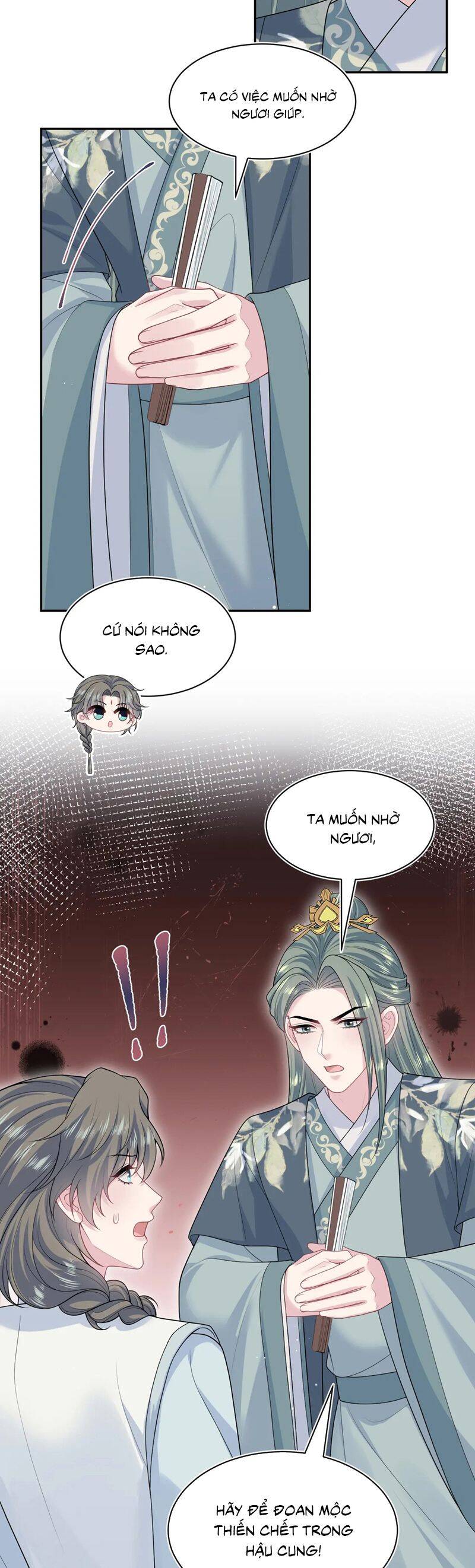 Tuyệt Mỹ Bạch Liên Online Dạy Học Chapter 380 - 10