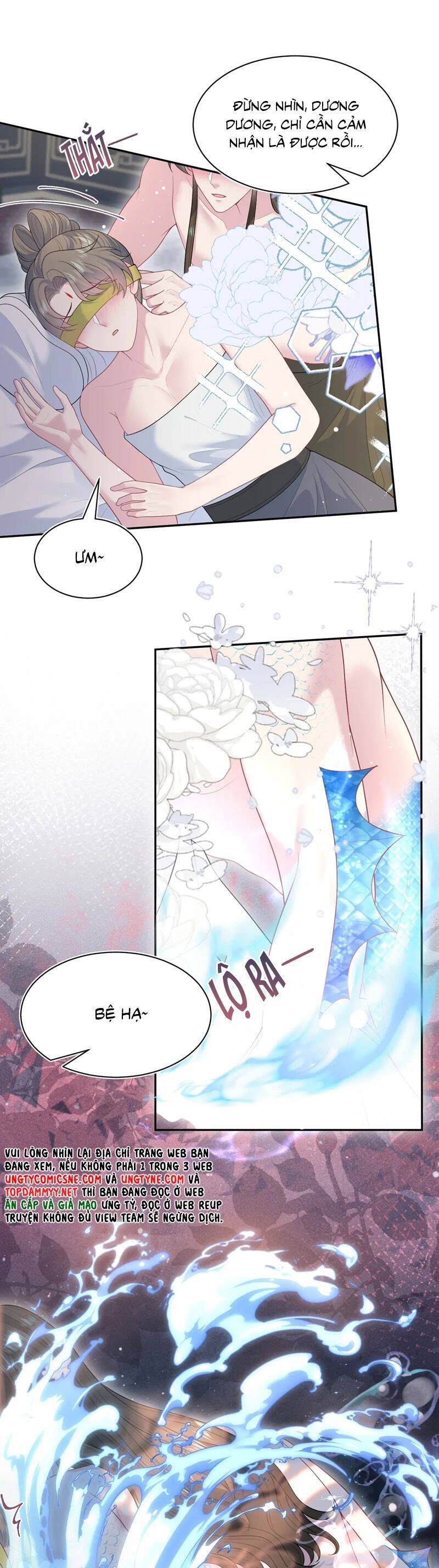 Tuyệt Mỹ Bạch Liên Online Dạy Học Chapter 383 - 22