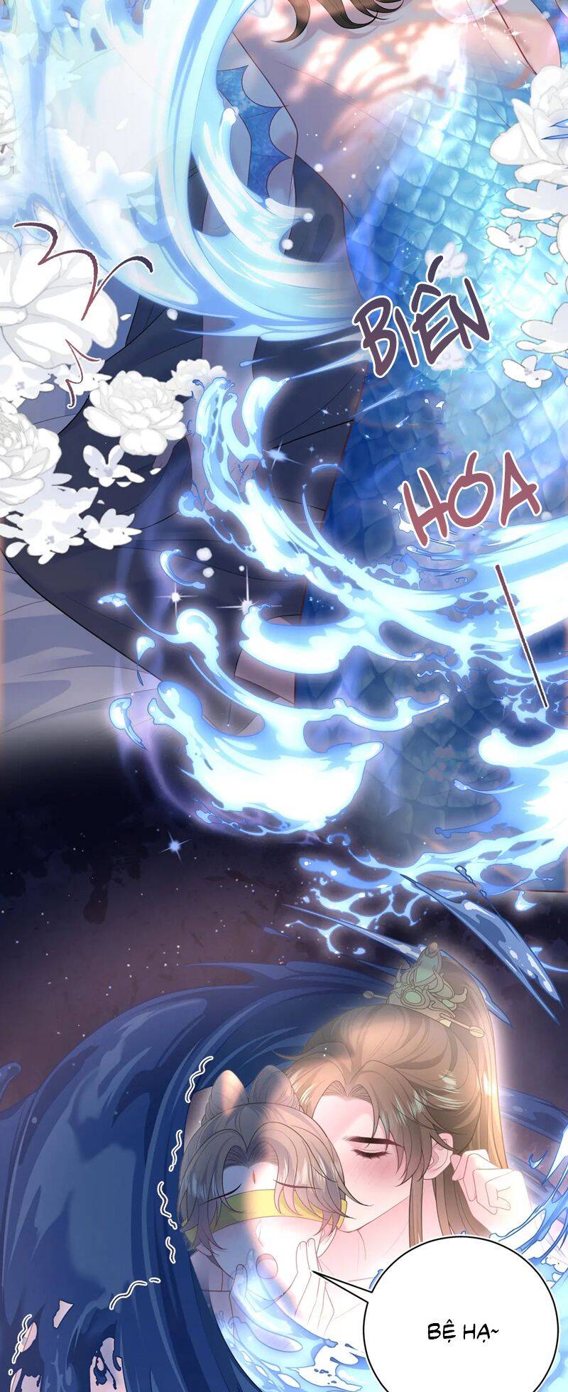 Tuyệt Mỹ Bạch Liên Online Dạy Học Chapter 383 - 23
