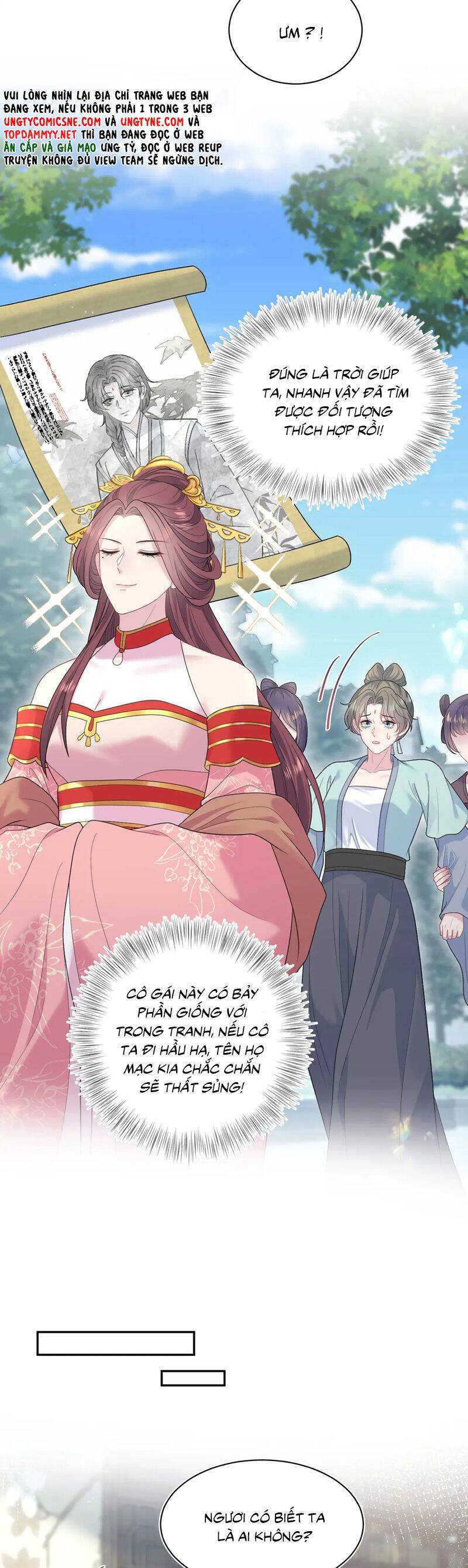 Tuyệt Mỹ Bạch Liên Online Dạy Học Chapter 383 - 4