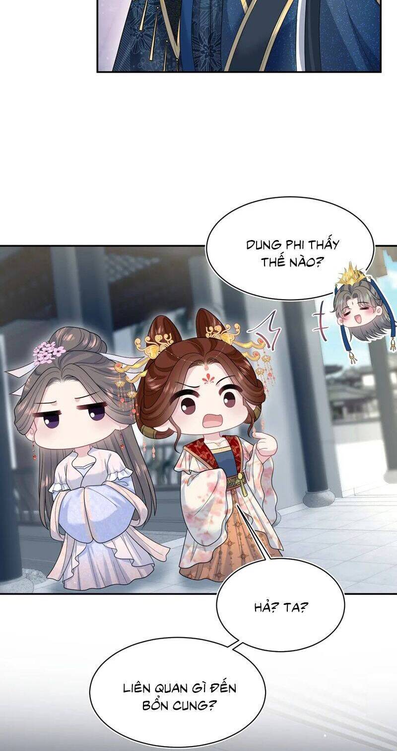 Tuyệt Mỹ Bạch Liên Online Dạy Học Chapter 384 - 22