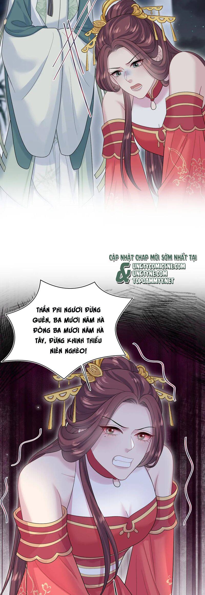 Tuyệt Mỹ Bạch Liên Online Dạy Học Chapter 384 - 25