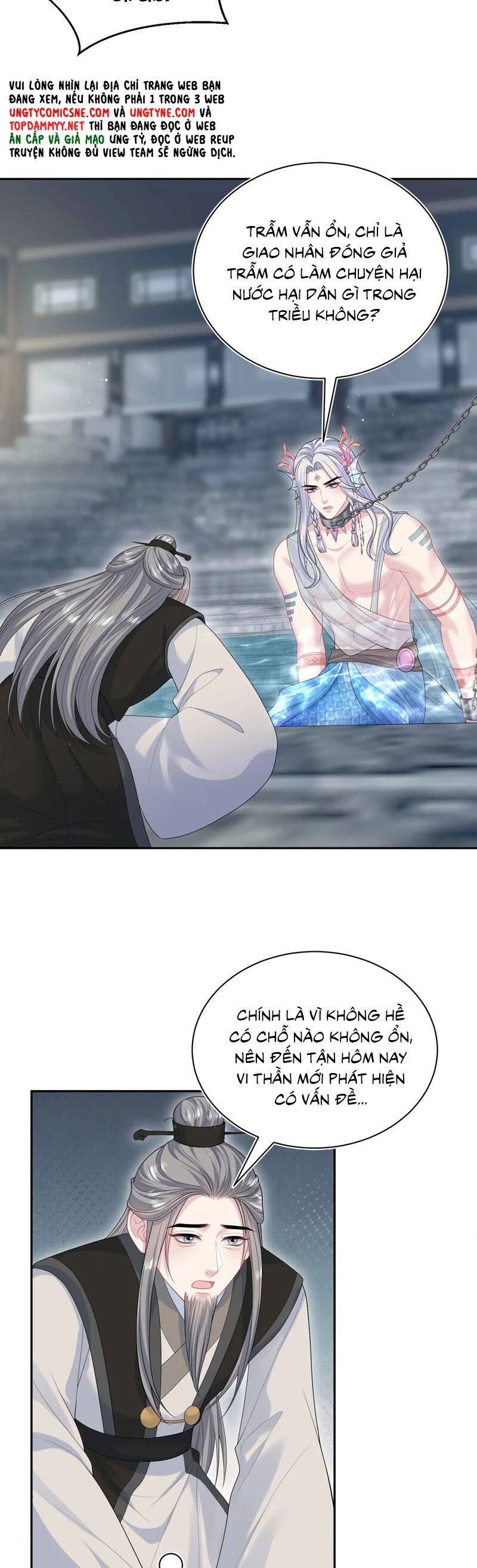 Tuyệt Mỹ Bạch Liên Online Dạy Học Chapter 385 - 11
