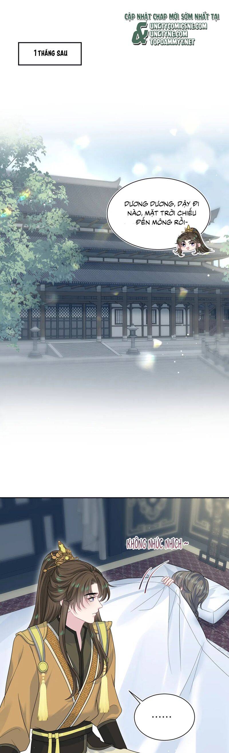 Tuyệt Mỹ Bạch Liên Online Dạy Học Chapter 385 - 6
