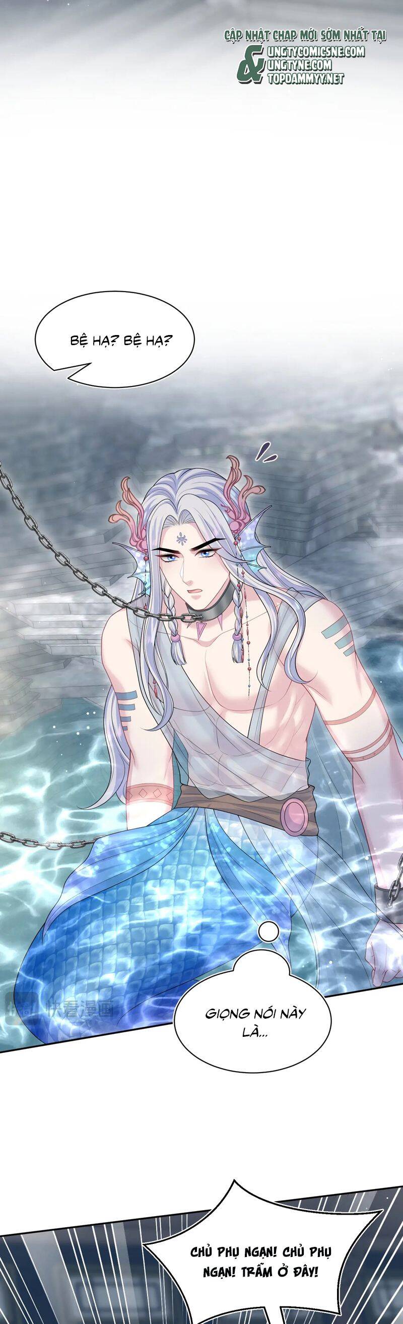 Tuyệt Mỹ Bạch Liên Online Dạy Học Chapter 385 - 9