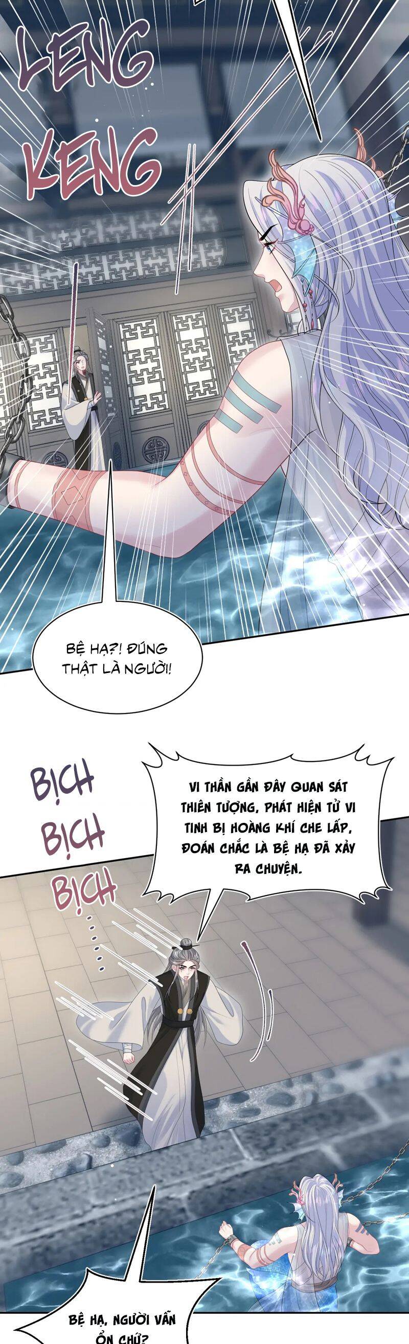 Tuyệt Mỹ Bạch Liên Online Dạy Học Chapter 385 - 10