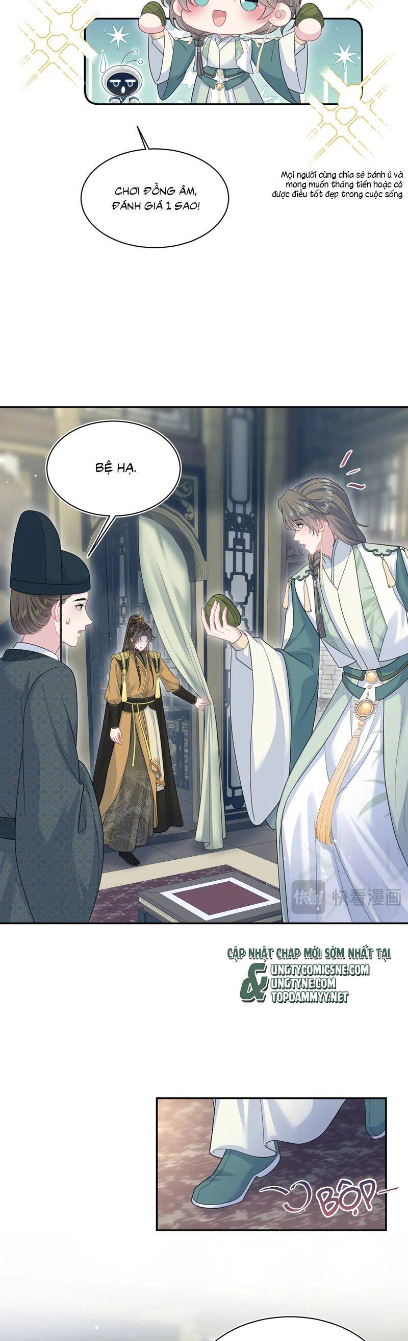 Tuyệt Mỹ Bạch Liên Online Dạy Học Chapter 386 - 15