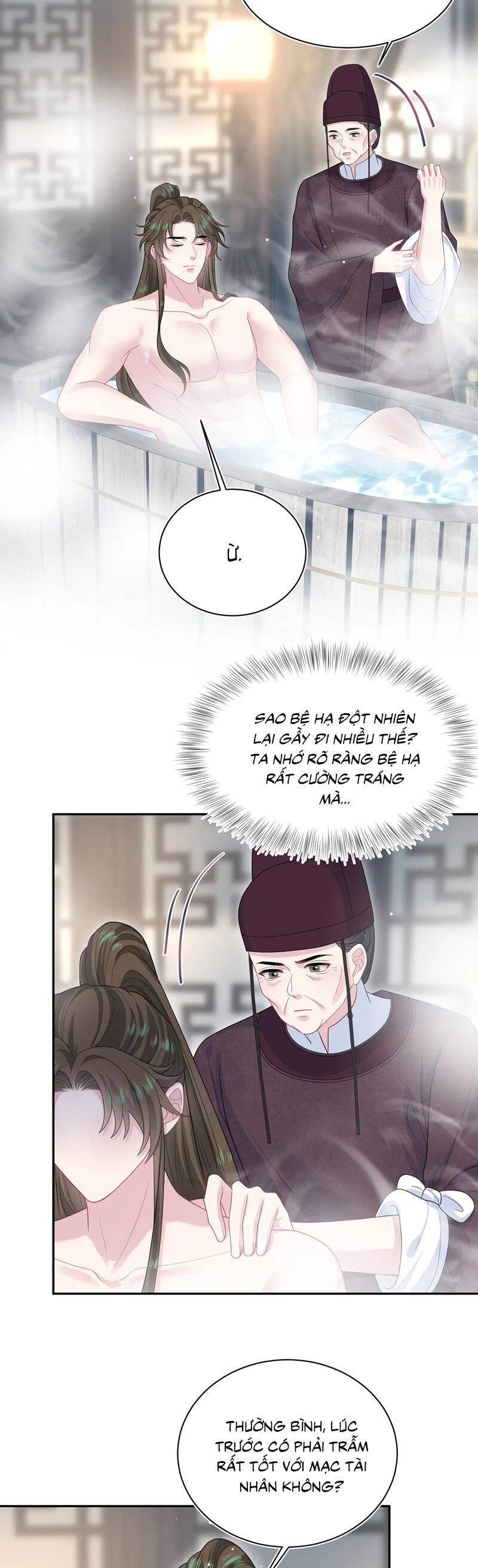 Tuyệt Mỹ Bạch Liên Online Dạy Học Chapter 386 - 20