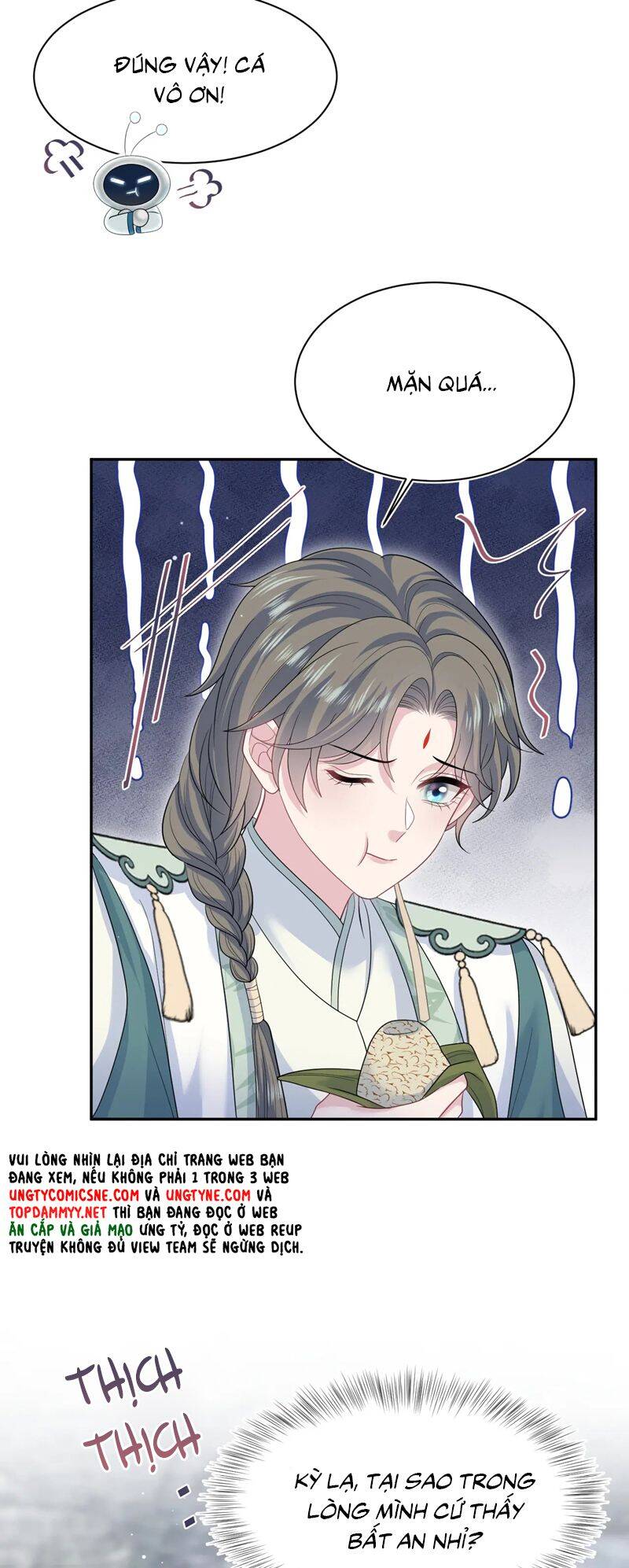 Tuyệt Mỹ Bạch Liên Online Dạy Học Chapter 386 - 24