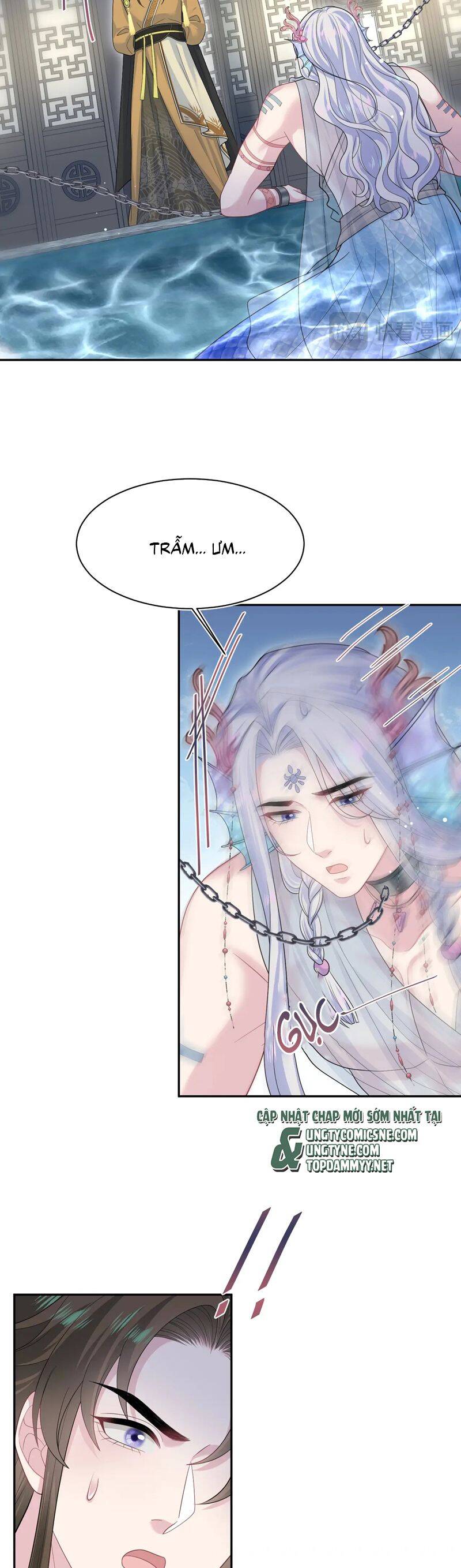 Tuyệt Mỹ Bạch Liên Online Dạy Học Chapter 386 - 5