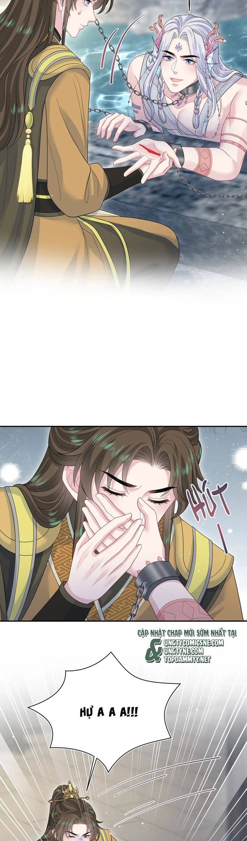 Tuyệt Mỹ Bạch Liên Online Dạy Học Chapter 386 - 9