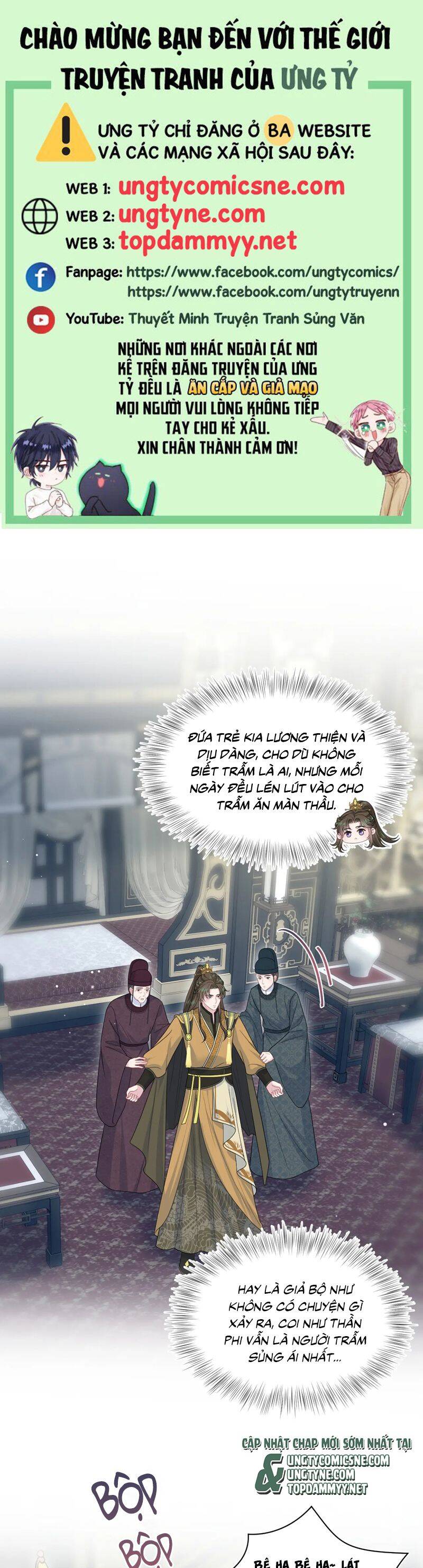Tuyệt Mỹ Bạch Liên Online Dạy Học Chapter 387 - 2