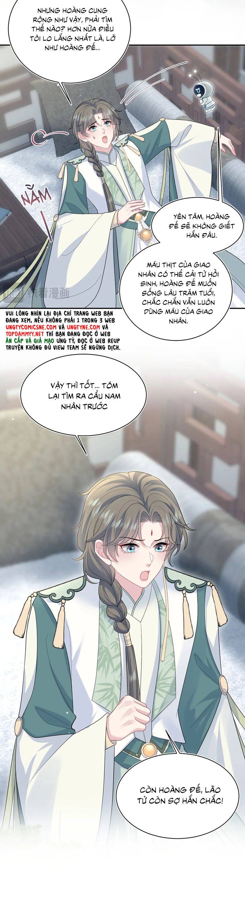 Tuyệt Mỹ Bạch Liên Online Dạy Học Chapter 387 - 9