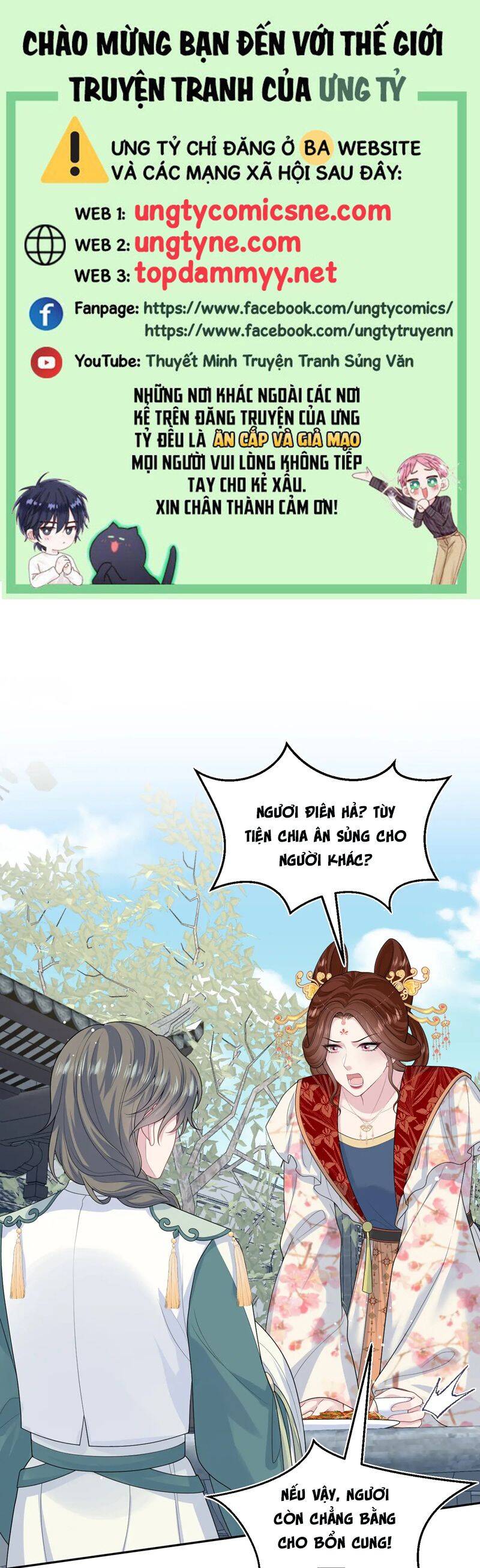 Tuyệt Mỹ Bạch Liên Online Dạy Học Chapter 388 - 2