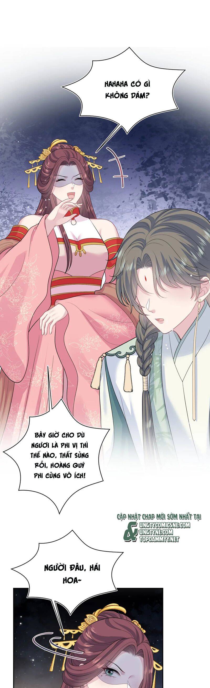 Tuyệt Mỹ Bạch Liên Online Dạy Học Chapter 388 - 12